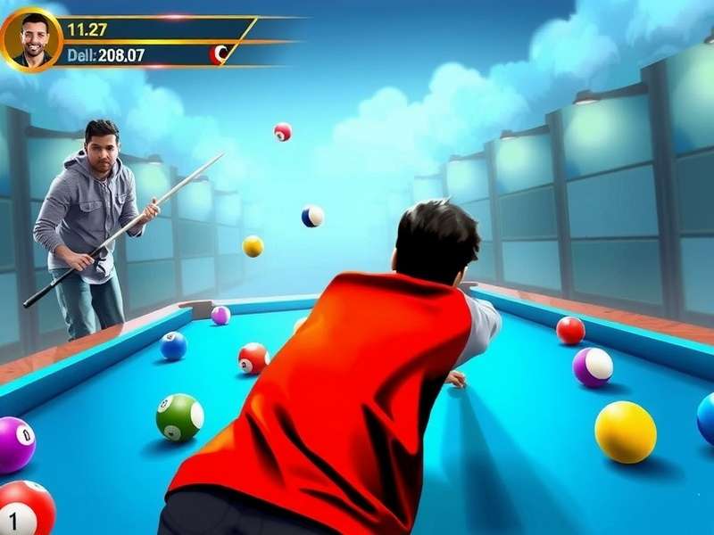 Bangalore Pool Wizard community events in India